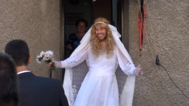 Která nevěsta je pravá?